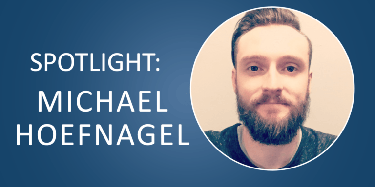 Mike Spotlight