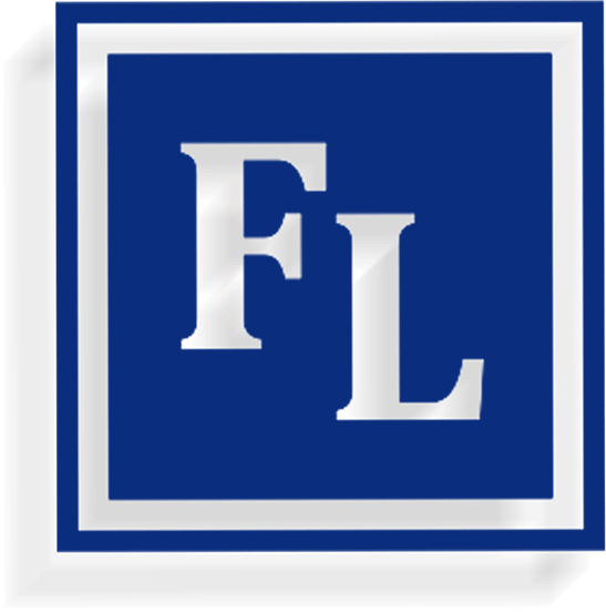 First Legal logo